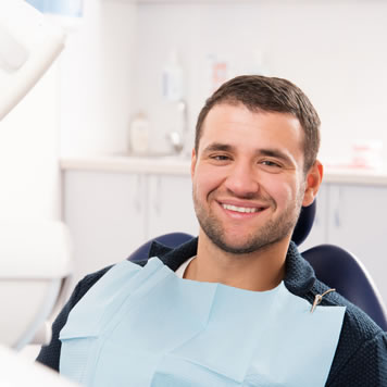 dental exams and cleanings